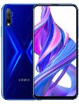 Best available price of Honor 9X in Mozambique