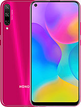 Best available price of Honor Play 3 in Mozambique