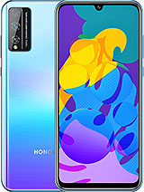 Honor 30 Pro at Mozambique.mymobilemarket.net