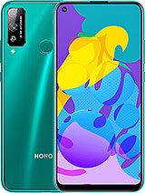 Honor X8 at Mozambique.mymobilemarket.net