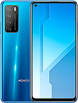 Honor 30S at Mozambique.mymobilemarket.net