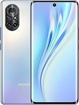 Best available price of Honor V40 Lite in Mozambique