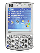 Best available price of HP iPAQ hw6510 in Mozambique