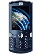 Best available price of HP iPAQ Voice Messenger in Mozambique