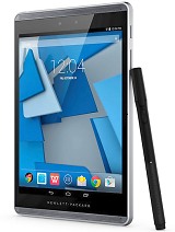 Best available price of HP Pro Slate 8 in Mozambique