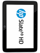 Best available price of HP Slate10 HD in Mozambique