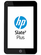 Best available price of HP Slate7 Plus in Mozambique