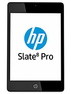 Best available price of HP Slate8 Pro in Mozambique