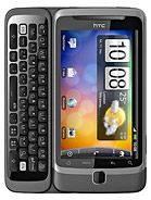Best available price of HTC Desire Z in Mozambique