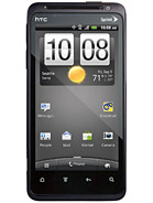 Best available price of HTC EVO Design 4G in Mozambique