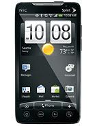 Best available price of HTC Evo 4G in Mozambique