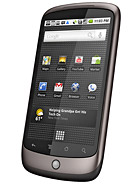 Best available price of HTC Google Nexus One in Mozambique