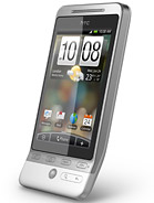Best available price of HTC Hero in Mozambique