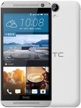 Best available price of HTC One E9 in Mozambique