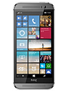 Best available price of HTC One M8 for Windows in Mozambique