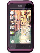 Best available price of HTC Rhyme in Mozambique