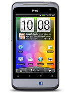 Best available price of HTC Salsa in Mozambique