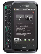 Best available price of HTC Touch Pro2 CDMA in Mozambique