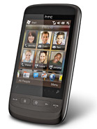 Best available price of HTC Touch2 in Mozambique