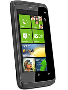 Best available price of HTC 7 Trophy in Mozambique