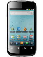 Best available price of Huawei Ascend II in Mozambique