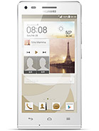 Best available price of Huawei Ascend G6 in Mozambique