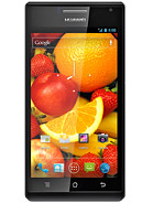Best available price of Huawei Ascend P1s in Mozambique