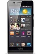 Best available price of Huawei Ascend P6 S in Mozambique
