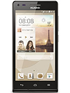 Best available price of Huawei Ascend P7 mini in Mozambique
