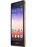 Best available price of Huawei Ascend P7 Sapphire Edition in Mozambique