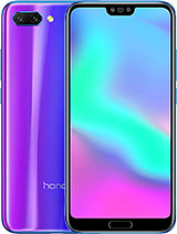 Best available price of Honor 10 in Mozambique