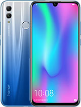 Best available price of Honor 10 Lite in Mozambique
