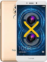 Best available price of Honor 6X in Mozambique