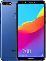 Best available price of Honor 7C in Mozambique