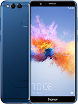 Best available price of Honor 7X in Mozambique