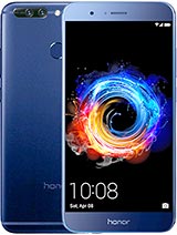 Best available price of Honor 8 Pro in Mozambique