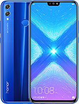 Best available price of Honor 8X in Mozambique