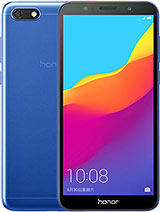 Best available price of Honor 7S in Mozambique
