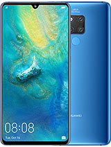 Best available price of Huawei Mate 20 X in Mozambique