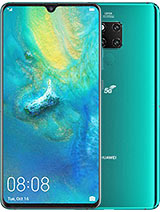Best available price of Huawei Mate 20 X 5G in Mozambique