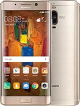 Best available price of Huawei Mate 9 Pro in Mozambique