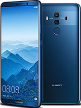 Best available price of Huawei Mate 10 Pro in Mozambique