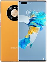 Best available price of Huawei Mate 40 Pro in Mozambique