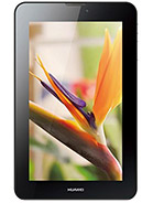Best available price of Huawei MediaPad 7 Vogue in Mozambique