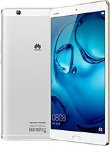 Best available price of Huawei MediaPad M3 8-4 in Mozambique