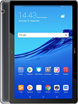 Best available price of Huawei MediaPad T5 in Mozambique