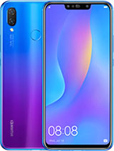 Best available price of Huawei nova 3i in Mozambique