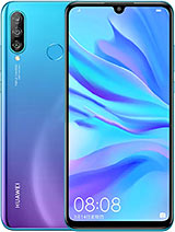 Best available price of Huawei nova 4e in Mozambique