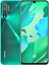 Best available price of Huawei nova 5 in Mozambique