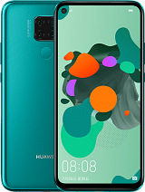 Best available price of Huawei nova 5i Pro in Mozambique
